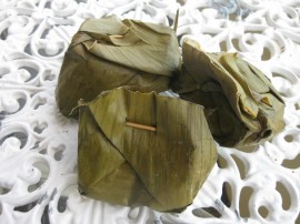 hor mok  or mixed wrap